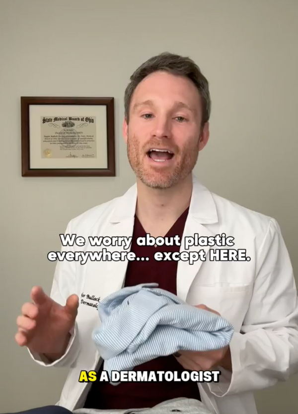 Dr. Taylor Bullock, MD | Dermatologist