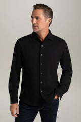 El Capitán Classic Fit Micro-Pique Shirt