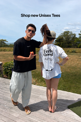 Mushroom Unisex Tee