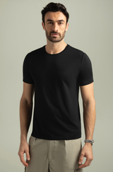 Topanga Featherweight Crewneck Tee