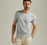 Topanga Featherweight Crewneck Tee