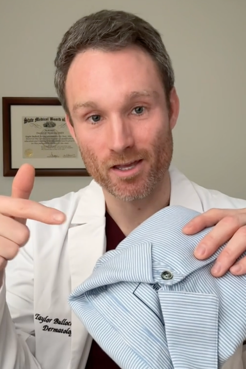 Truth Is Skin Deep: Why Low-Tox Living Should Include Your Clothes