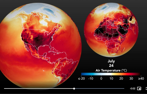 HEAT WARNING: Stop Wearing PLASTIC Clothing in HIGH-HEAT & HUMIDITY