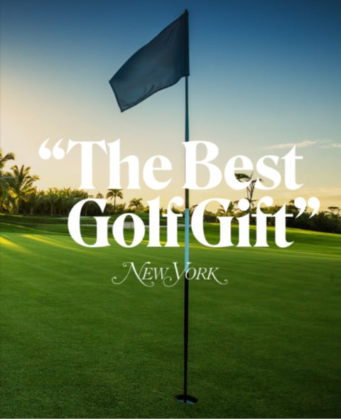 Tee Up Father's Day: Eco-Healthy Golf Shirts for the Country Club Dad Who Likes Performance / Tech Apparel