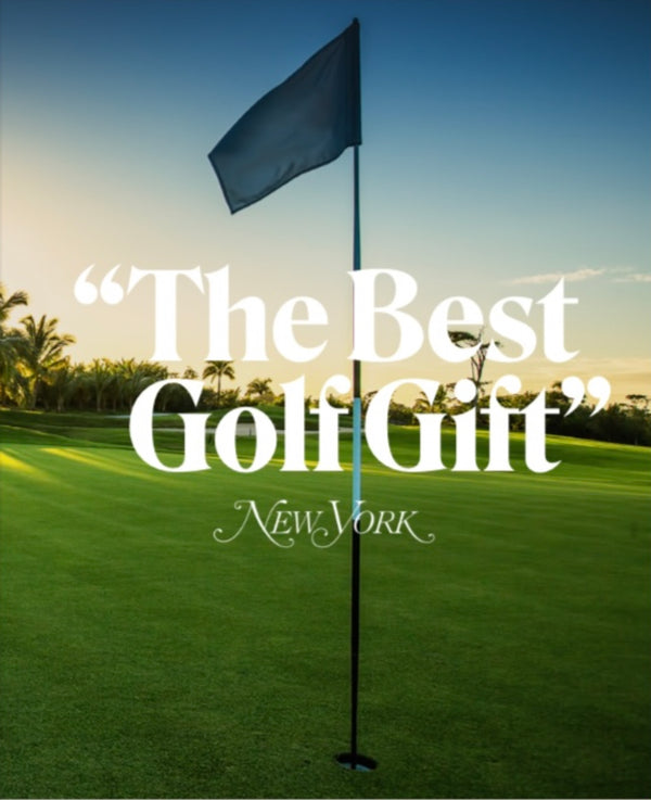 Tee Up Father's Day: Eco-Healthy Golf Shirts for the Country Club Dad Who Likes Performance / Tech Apparel