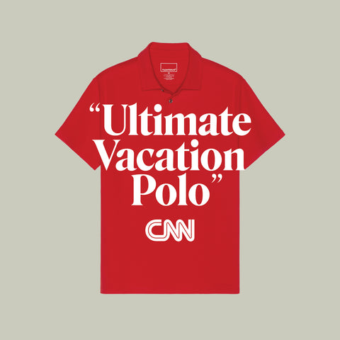 Hypernatural Best travel gear.  CNN 