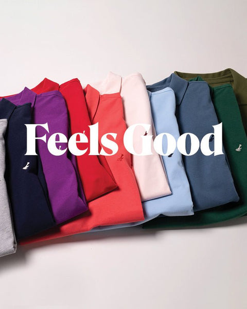 Great Mens Gifts: Give Naturally: HyperNatural luxurious comfort, performance, and sustainability all in one - with No polyester, plastics, or harmful chemicals.
