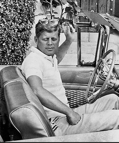 The Polo Shirt: An Timeless American Classic Made Better by Nature