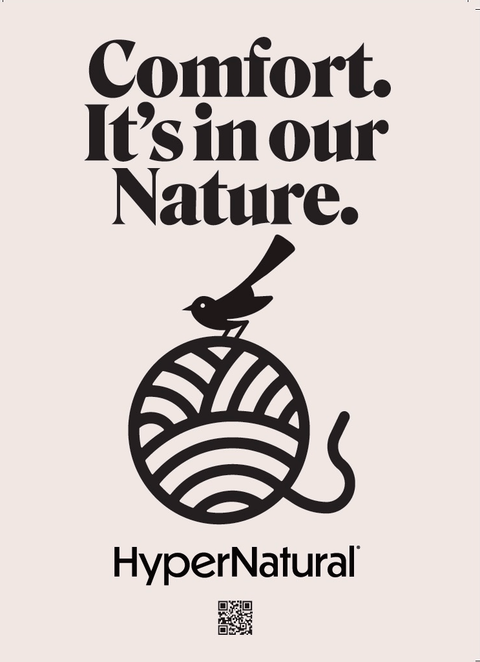 Hyper Cool Jade® Natural Comfort & Performance without the Polyester and Chemicals