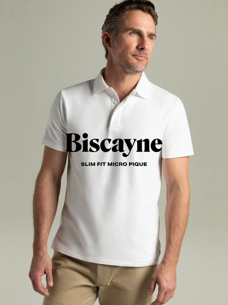 Biscayne - HyperNatural