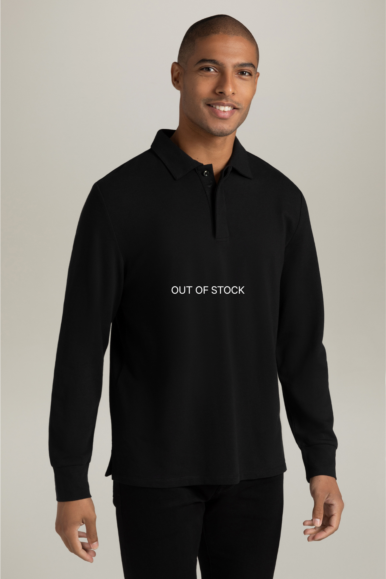Biscayne Classic Fit Micro-Pique Long Sleeve Polo – HyperNatural