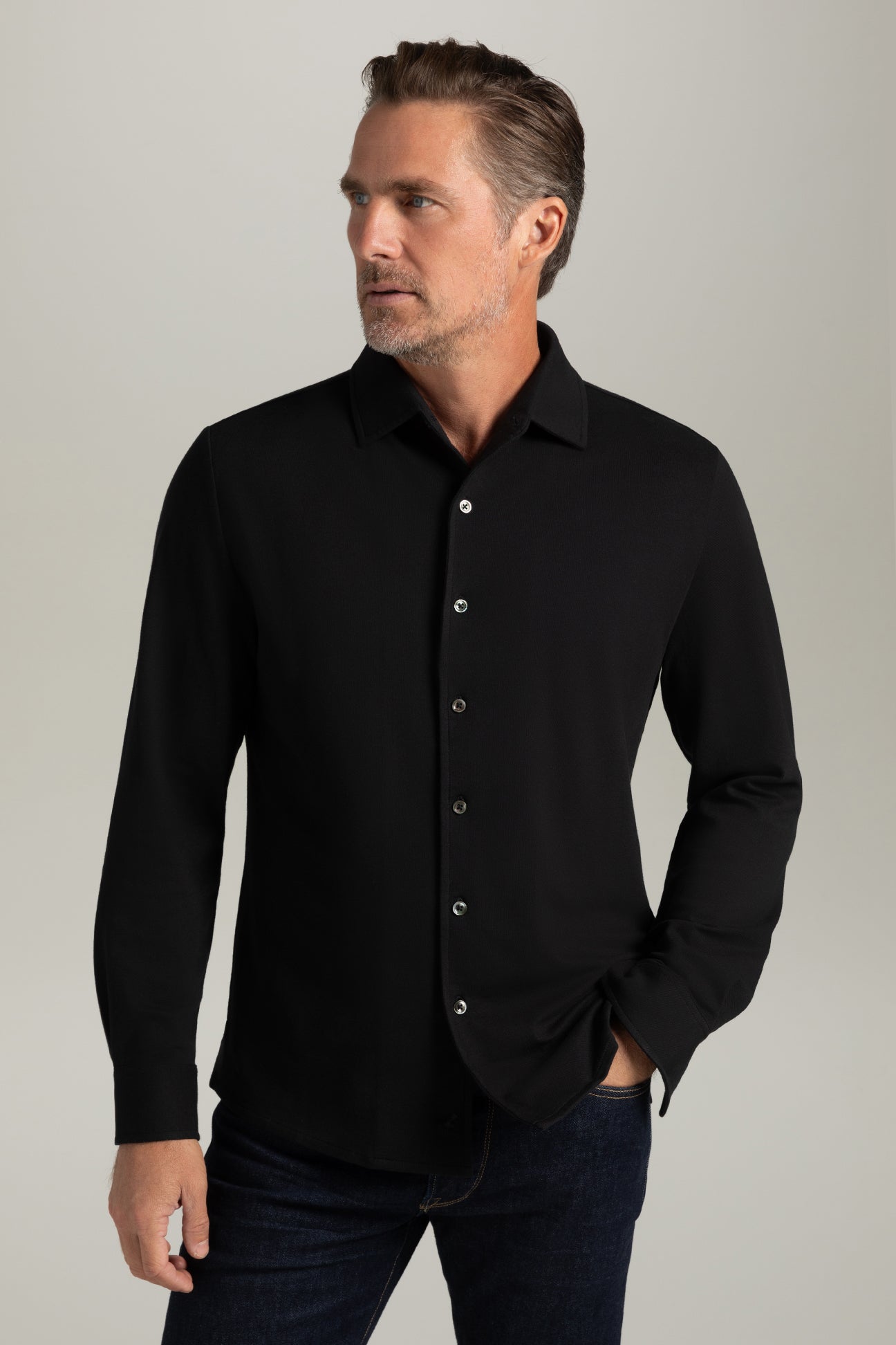 sustainable polo, sustainability, luxury, luxury polo, luxury shirt, polo shirt, luxury polo shirt, luxury polo, golf shirt, luxury golf polo, luxury golf shirt, slim fit shirt, classic fit shirt, slim fit polo shirt, classic fit polo shirt, functional polo shirt, nature polo shirt, organic polo shirt, cotton polo shirt, luxury cotton polo shirt, navy polo shirt, white polo shirt, polo shirt