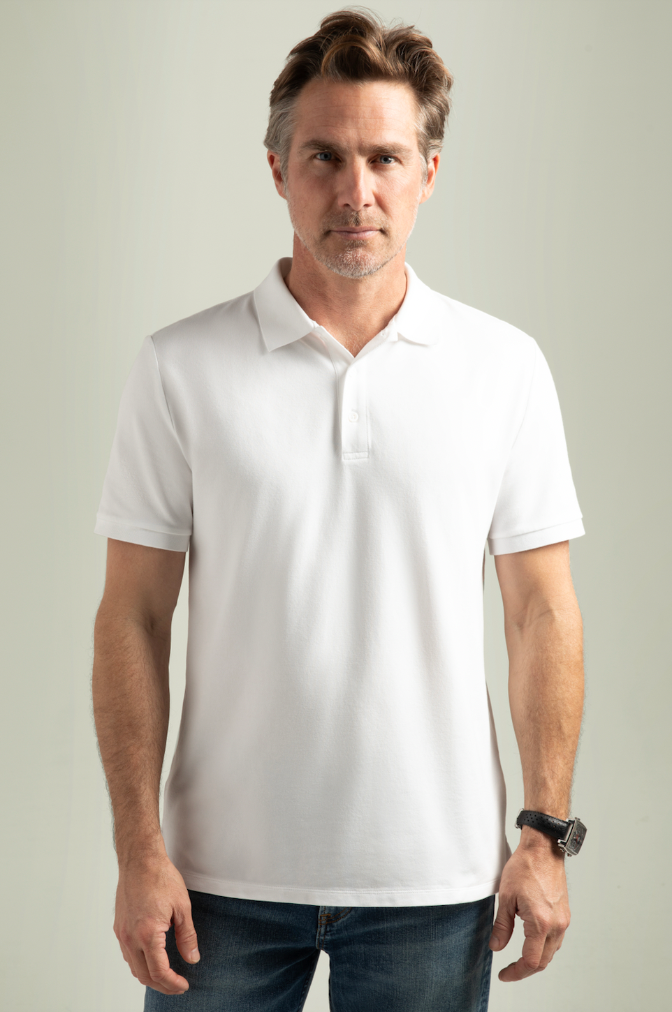 sustainable polo, sustainability, luxury, luxury polo, luxury shirt, polo shirt, luxury polo shirt, luxury polo, golf shirt, luxury golf polo, luxury golf shirt, slim fit shirt, classic fit shirt, slim fit polo shirt, classic fit polo shirt, functional polo shirt, nature polo shirt, organic polo shirt, cotton polo shirt, luxury cotton polo shirt, navy polo shirt, white polo shirt, polo shirt