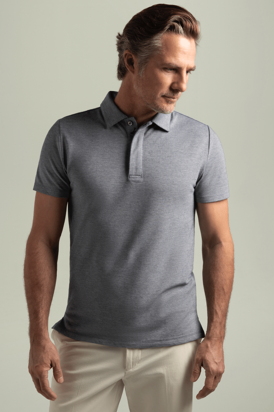 sustainable polo, sustainability, luxury, luxury polo, luxury shirt, polo shirt, luxury polo shirt, luxury polo, golf shirt, luxury golf polo, luxury golf shirt, slim fit shirt, classic fit shirt, slim fit polo shirt, classic fit polo shirt, functional polo shirt, nature polo shirt, organic polo shirt, cotton polo shirt, luxury cotton polo shirt, navy polo shirt, white polo shirt, polo shirt