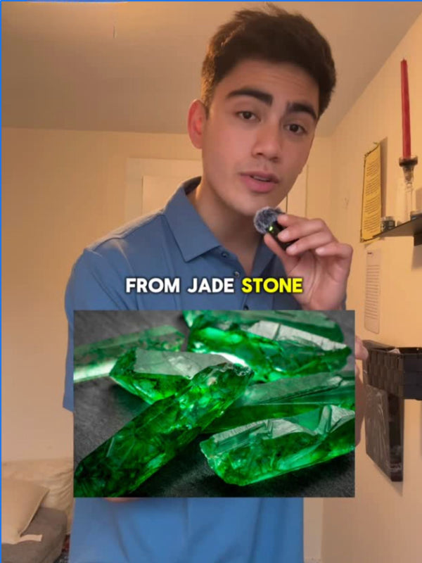 Mitchell Dante Saron